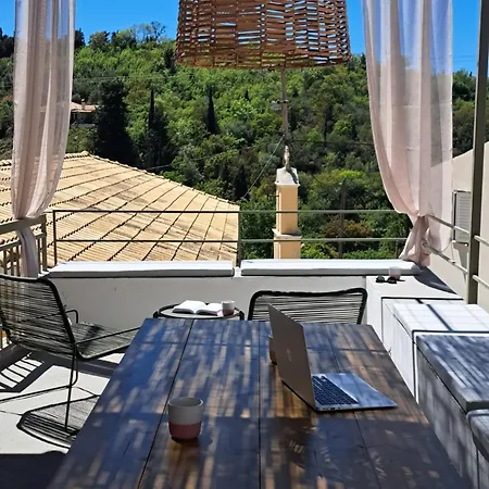 別荘 Terra Del Nonno