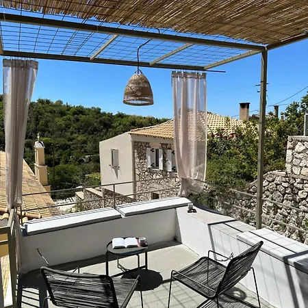 Terra Del Nonno Drymon