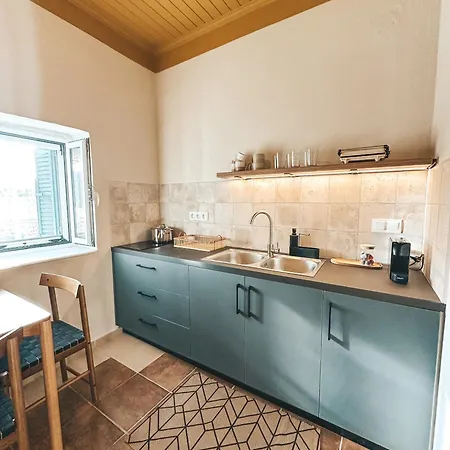 Case de vacanță Terra Del Nonno *