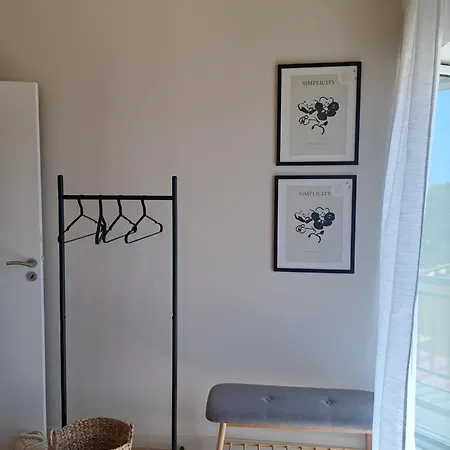 Holiday home Terra Del Nonno Drymon