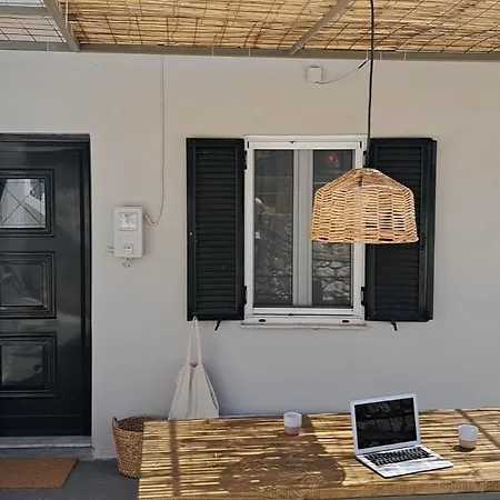 Case de vacanță Terra Del Nonno *