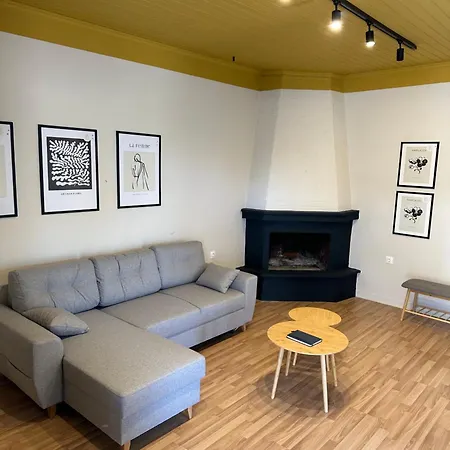 Ferienhaus Terra Del Nonno *