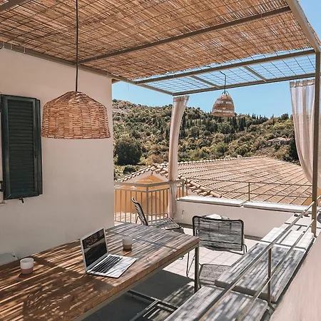 Σπίτι διακοπών Terra Del Nonno *