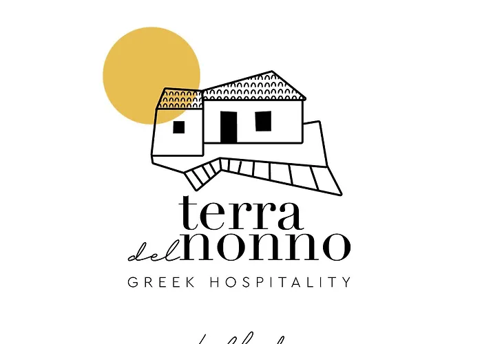 Σπίτι διακοπών Terra Del Nonno