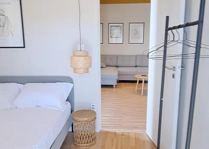 Σπίτι διακοπών Terra Del Nonno *