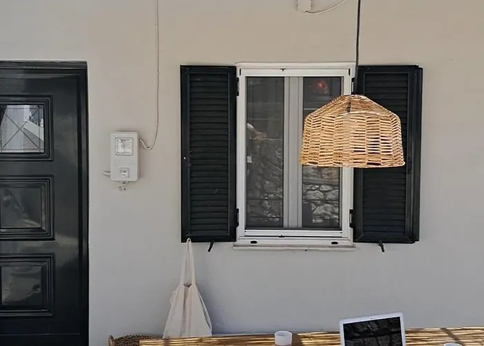 Σπίτι διακοπών Terra Del Nonno *