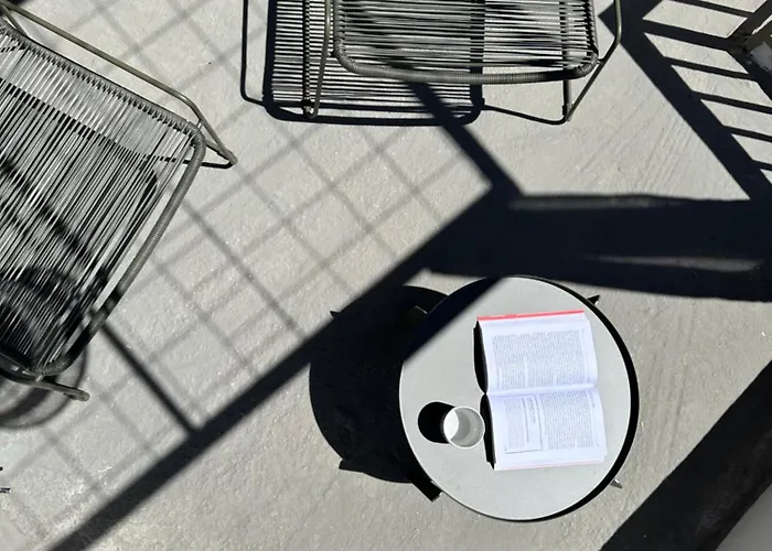 Σπίτι διακοπών Terra Del Nonno