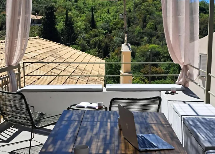 Σπίτι διακοπών Terra Del Nonno