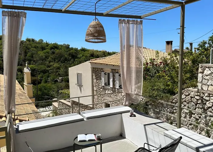 Terra Del Nonno Δρυμώνας