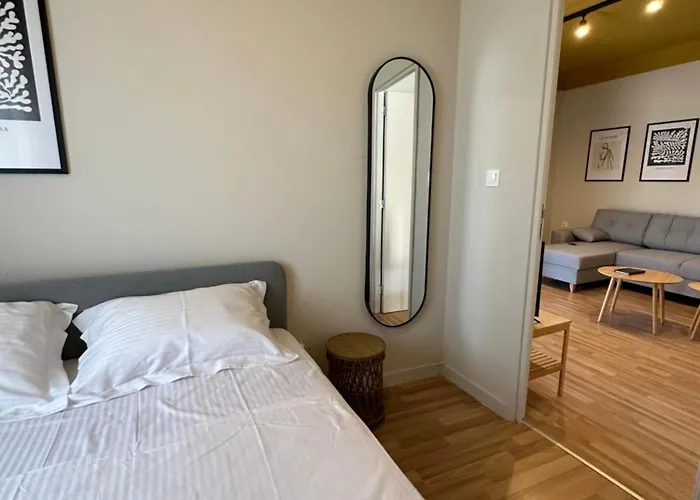 Σπίτι διακοπών Terra Del Nonno Δρυμώνας