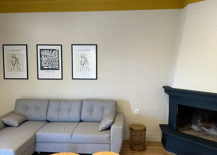 Terra Del Nonno Δρυμώνας