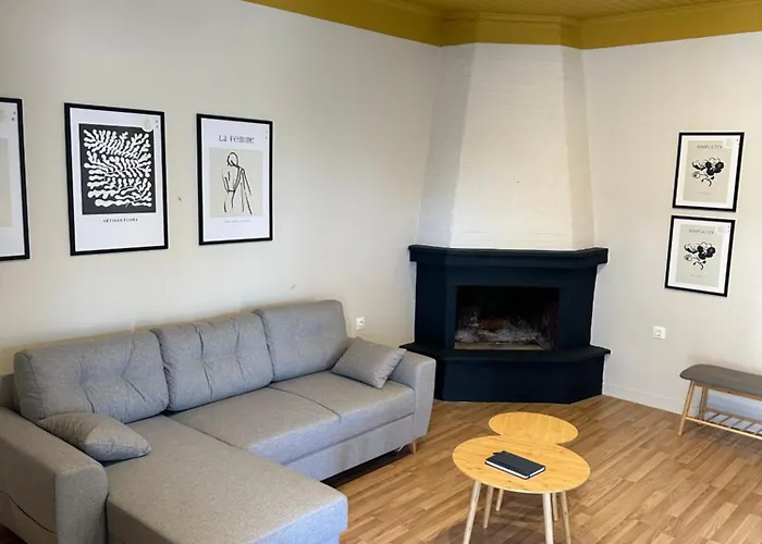 Σπίτι διακοπών Terra Del Nonno *