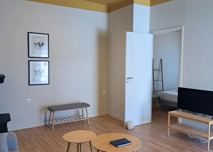 Hébergement de vacances Terra Del Nonno *