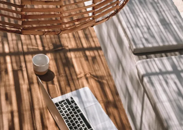 Hébergement de vacances Terra Del Nonno