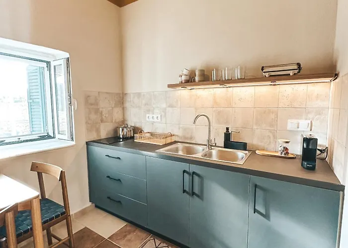 Σπίτι διακοπών Terra Del Nonno *