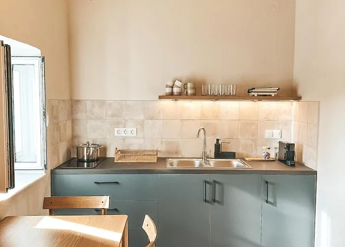 Σπίτι διακοπών Terra Del Nonno Δρυμώνας