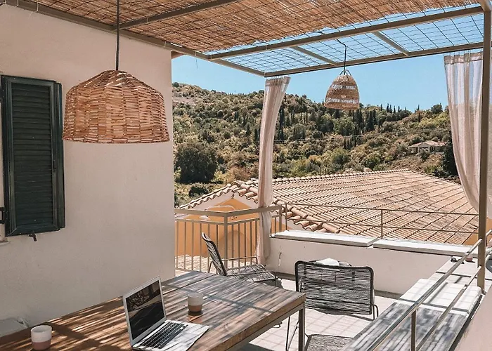 Σπίτι διακοπών Terra Del Nonno *