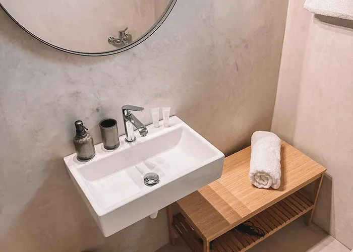 Σπίτι διακοπών Terra Del Nonno *