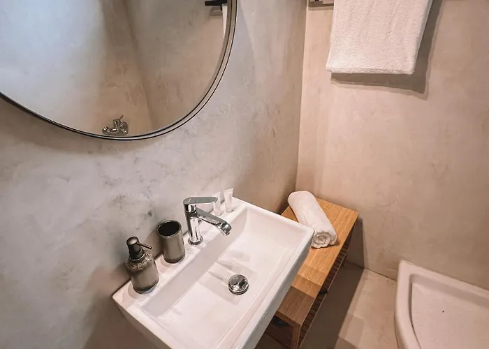 Σπίτι διακοπών Terra Del Nonno