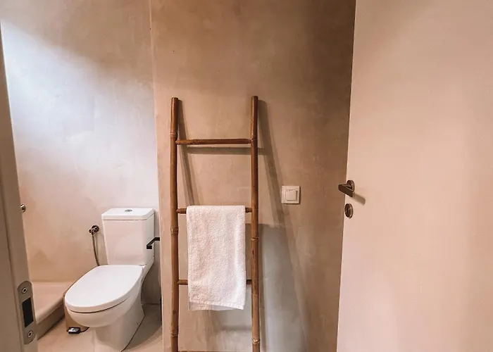 Σπίτι διακοπών Terra Del Nonno *